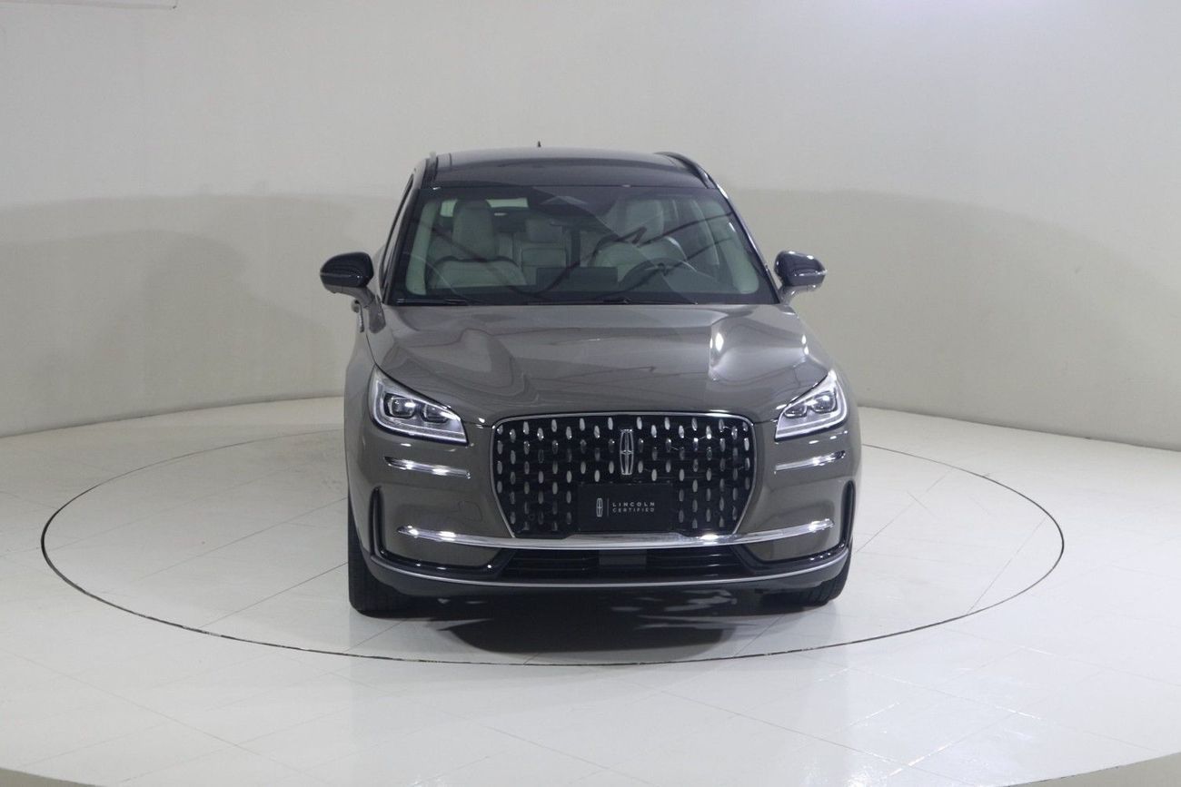 Lincoln Corsair COR425 / FREE Insurance + Registration / AL TAYER MOTORS / AL QOUZ SHOWROOM