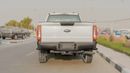 Ford F-250 2024 Ford F250 XL 6.8L AT Petrol