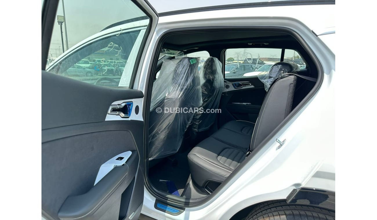 كيا سبورتيج 2.0L GT LINE