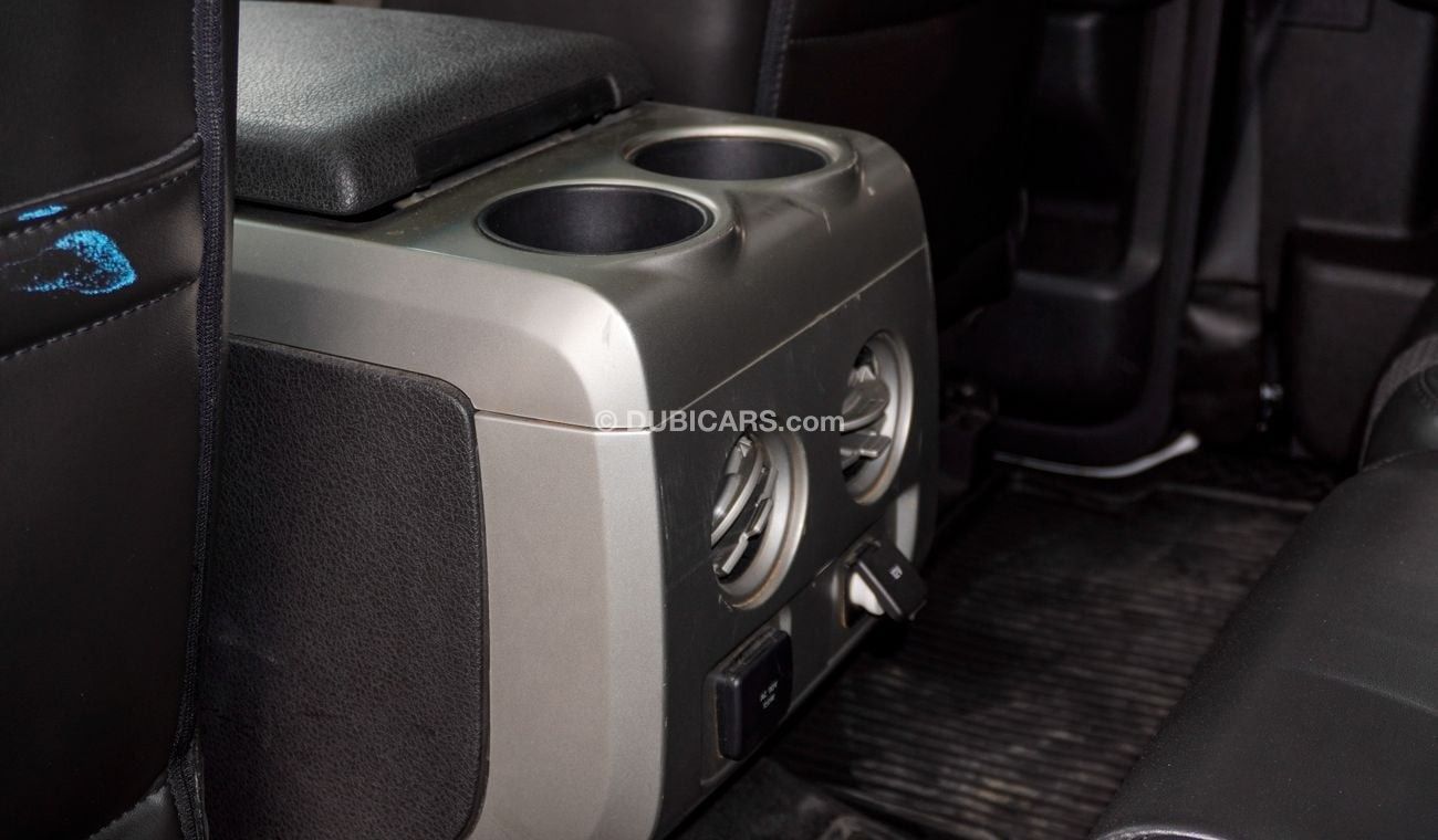 Ford F 150 Raptor SVT