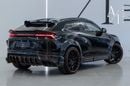 لامبورغيني اوروس 2022 Lamborghini Urus Keyvany, 50 Anniversary Edition, Fully Carbon Fibre, European Spec
