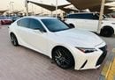 Lexus IS300