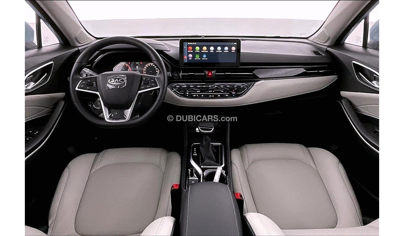 JAC JS4 Intelligent | 1 year free warranty | 0 down payment | 7 day return policy