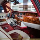 رولز رويس فانتوم DROPHEAD