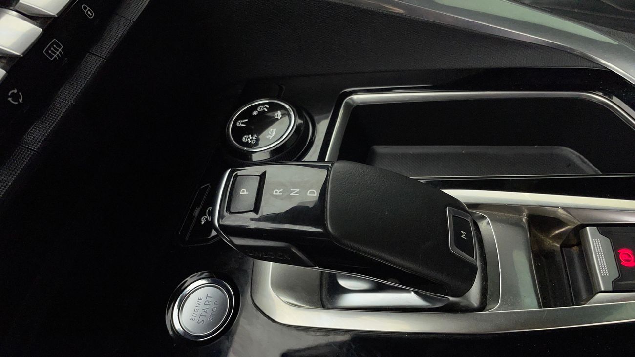 Peugeot 5008 GT LINE 1.6 | Zero Down Payment | Home Test Drive