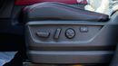 Nissan Patrol 2026 Nissan Patrol V6 3.8L SE Platinum AT Petrol (Black - Red)