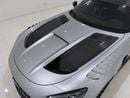 Mercedes-Benz AMG GT Black Edition