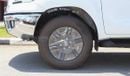Toyota Hilux DC 2.7L Petrol 4WD Manual | 2026 Model | Only for Export