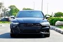 أودي S7 TFSI quattro 2.9L AUDI S7 SPORTBACK TDI QUATTRO TIPTRONIC 2022 | BRAND NEW | BEST EXPORT PRICE