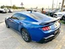 Ford Mustang DARK HORSE PREMIUM Monthly 3200/- | 0% DP | Active Exhaust | Heated Wheels | # 00514