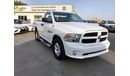 RAM 1500 1500 - HEMI 5.7 - V8- SC