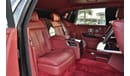 Rolls-Royce Phantom EWB 2020 3 Yrs Warranty/Service