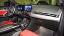 BMW X1 M35i XDRIVE