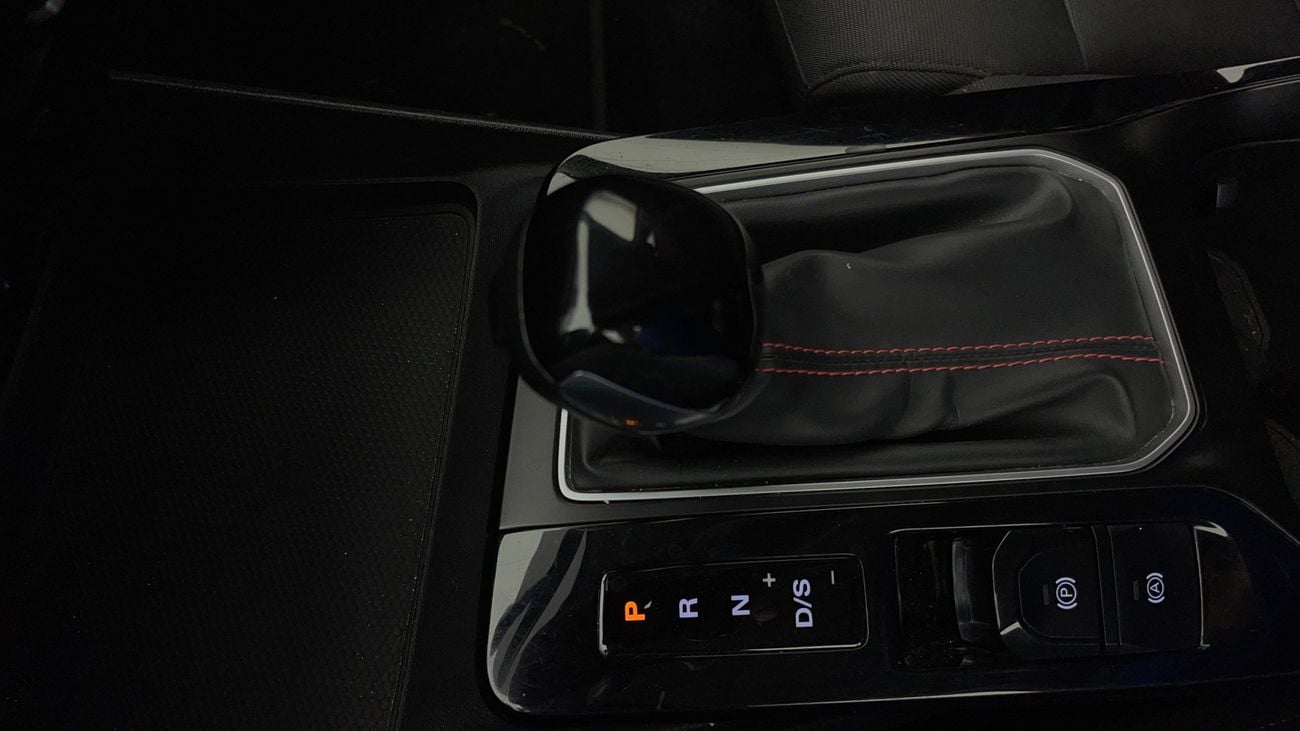 MG GT STD 1.5 | Zero Down Payment | Home Test Drive