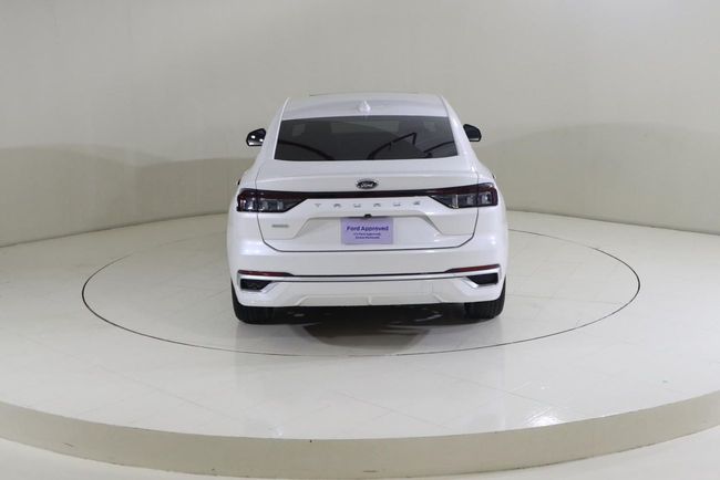 Ford Taurus AMBIENTE, миниатюра 19