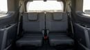 Toyota Prado GXR Adventure Dual Tone 2.4T Toyota Prado Adventure 2.4L Petrol MY2024