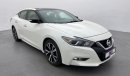 Nissan Maxima SV 3.5 | Under Warranty | Inspected on 150+ parameters