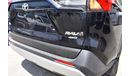 Toyota RAV4 2019 MODEL 2.5L PETROL AWD AUTOMATIC TRANSMISSION ADVENTURE