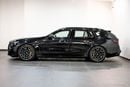 BMW M5 TOURING MASTERCLASS TOURING