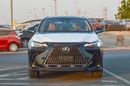 لكزس NX350 LEXUS NX350 2.4L AWD PETROL SUV 2025