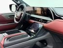 Infiniti QX80 AUTOGRAPH CAPTAIN CHAIRS 2025 Infiniti QX80 Autograph, 2030 Infiniti Warranty, 2028 Infiniti Service