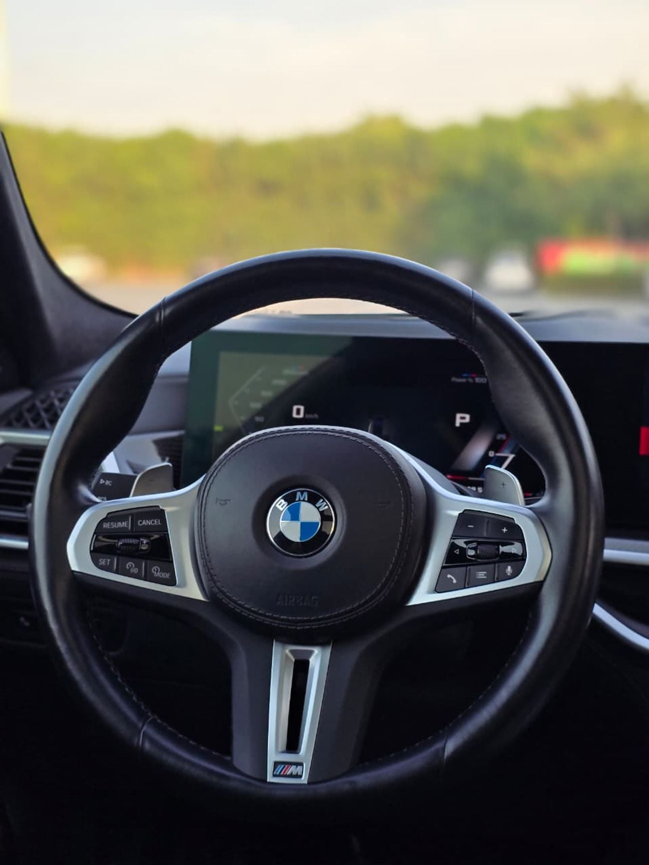 بي أم دبليو X6 M STD STD