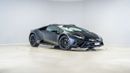 Lamborghini Huracan STERRATO 5.2L V10 UAE's Very Best Example | AED 15,582 Per Month