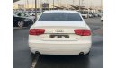 Audi A8 Audi A8-2013_Excellent conditon