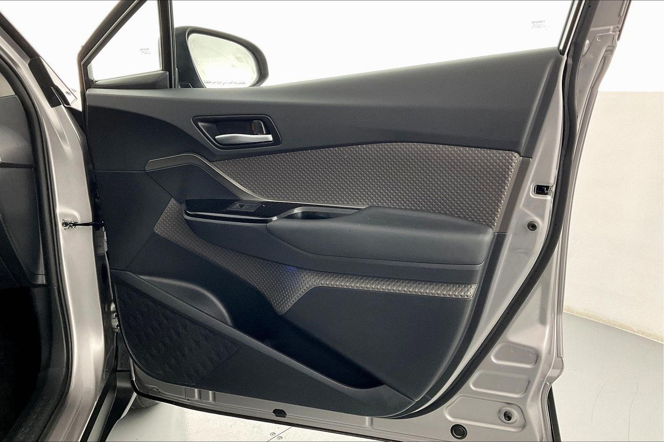 Toyota CHR VX