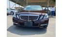 Mercedes-Benz E 350 Burgundy Color