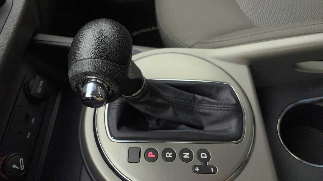 Kia Sportage LX 2.4 | Zero Down Payment | Home Test Drive