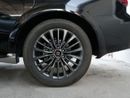 Infiniti QX80 SENSORY BENCH CHAIRS 2024 INFINITI QX80 LUXURY SENSORY PROACTIVE 5.6L V8 4WD 8-SEATS BRAND NEW 0KM