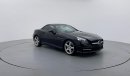 Mercedes-Benz SLK 200 SLK 200 2000