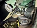 Land Rover Range Rover Sport SUPERCHARGED || GCC II FULLY LOADED || FOOTSTEPS || GIVEN WARRANTY