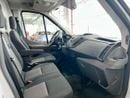 فورد ترانزت TVE4523 TRANSIT / AL TAYER MOTORS AL QOUZ SHOWROOM