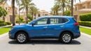 Nissan X Trail S 2020 | AED 775/Month | 0 DP | 30 Day Return | Warranty | Service History