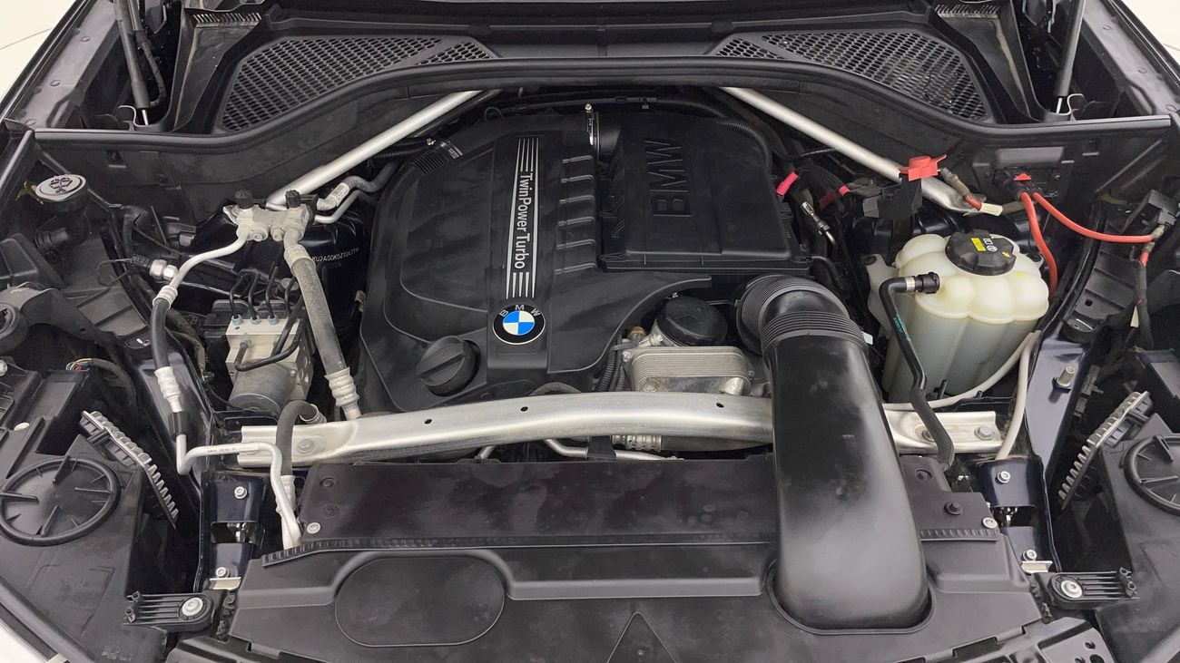 BMW X6 XDRIVE 35I M SPORT 3 | Zero Down Payment | Home Test Drive