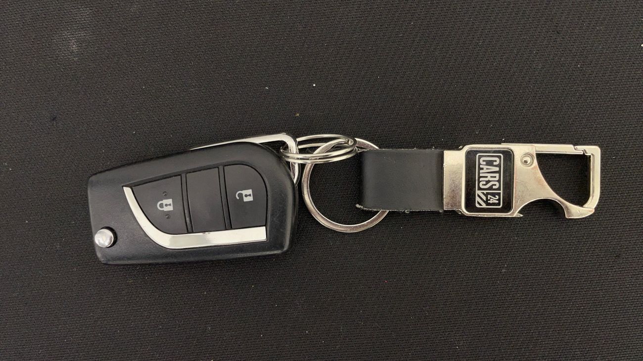 تويوتا فورتونر EXR 2.7 | بدون دفعة مقدمة | اختبار القيادة في المنزل