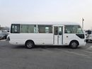 Toyota Coaster TOYOTA COASTER BUS LHD 2006 MODEL 4.0 L DIESEL MANUAL(PM000087)