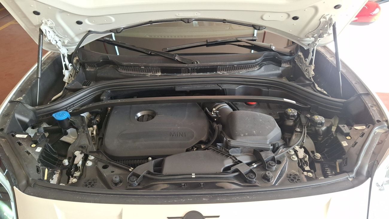 Mini Countryman JOHN COOPER WORKS ALL4 2 | Zero Down Payment | Home Test Drive