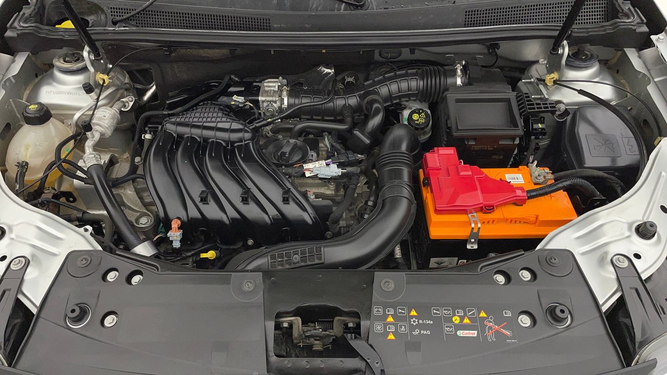 رينو داستر PE 1.6 | بدون دفعة مقدمة | اختبار القيادة في المنزل