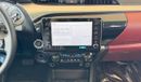 Toyota Hilux S GLX 2.7L 4WD A/T TOYOTA HILUX DOUBLE CABIN  GLX 2.7L 4WD A/T 2025