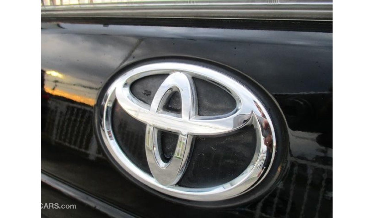 Toyota Estima ACR55W