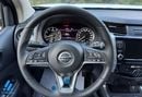 Nissan Navara 2024 LE Plus 2.5L 4x4 Petrol MT - DC - Unbeatable Deals - Book Now!