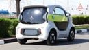 XEV YoYo PRO Urban Electric Car 2024 Model