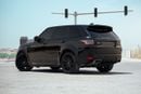Land Rover Range Rover Sport AUTOBIOGRAPHY DYNAMIC 5.0L V8 Supercharged – Luxury Performance SUV | Low Mileage | Book Now
