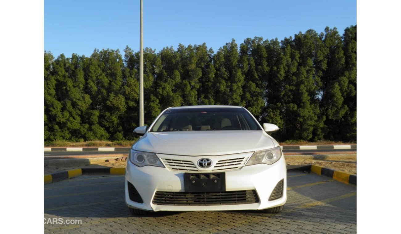 Toyota Camry 2015 Ref#650