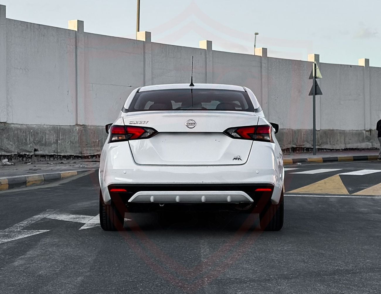 نيسان صني نيسان صني | 1.6 لتر | 2022 | خليجية | خالية من الحوادث | بحالة ممتازة | 554 شهرياً