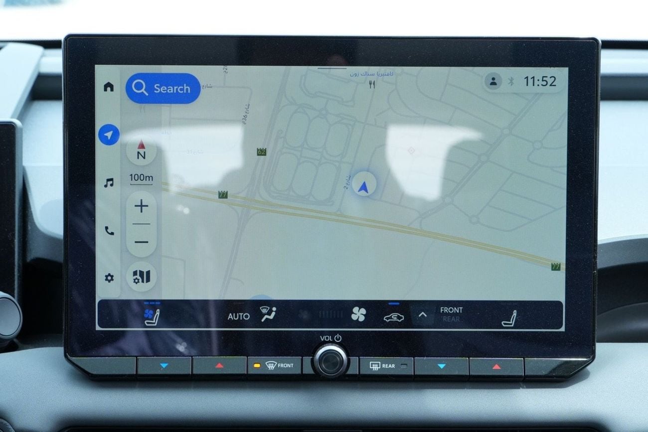 تويوتا راف ٤