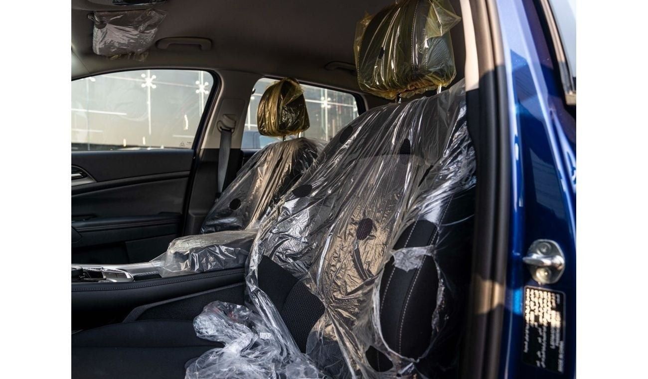 كيا سبورتيج AED 1,627 PM • THE 2025 ALL NEW GRAND SPORTAGE L • OFFICIAL 5 YEAR KIA WARRANTY OR 150,000 KMS